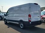 2024 Ford Transit Cargo Van T250 w/ Rack & Bin System for sale #241266 - photo 4