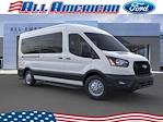 2024 Ford Transit Passenger Wagon XL for sale #241439 - photo 1