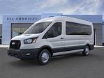 2024 Ford Transit Passenger Wagon XL for sale #241439 - photo 104