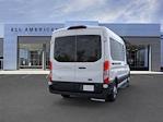 2024 Ford Transit Passenger Wagon XL for sale #241439 - photo 105