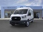 2024 Ford Transit Passenger Wagon XL for sale #241439 - photo 120