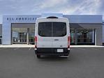 2024 Ford Transit Passenger Wagon XL for sale #241439 - photo 122