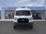 2024 Ford Transit Passenger Wagon XL for sale #241439 - photo 123