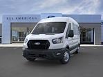 2024 Ford Transit Passenger Wagon XL for sale #241439 - photo 18