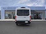 2024 Ford Transit Passenger Wagon XL for sale #241439 - photo 20