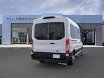 2024 Ford Transit Passenger Wagon XL for sale #241439 - photo 31