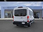 2024 Ford Transit Passenger Wagon XL for sale #241439 - photo 32