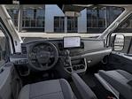 2024 Ford Transit Passenger Wagon XL for sale #241439 - photo 35