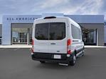 2024 Ford Transit Passenger Wagon XL for sale #241439 - photo 2