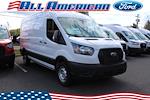 2024 Ford Transit Cargo Van T250 w/ Rack & Bin System for sale #241465 - photo 1