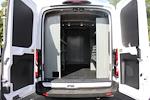 2024 Ford Transit Cargo Van T250 w/ Rack & Bin System for sale #241465 - photo 2