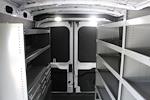 2024 Ford Transit Cargo Van T250 w/ Rack & Bin System for sale #241465 - photo 16