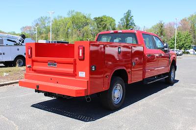 2024 Ford Super Duty F-250 SRW XL Service Body for sale #241483 - photo 2