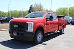 2024 Ford Super Duty F-250 SRW XL Service Body for sale #241483 - photo 4