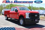 2024 Ford Super Duty F-250 SRW XL Service Body for sale #241483 - photo 1