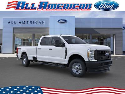2024 Ford Super Duty F-250 SRW XL for sale #241484 - photo 1