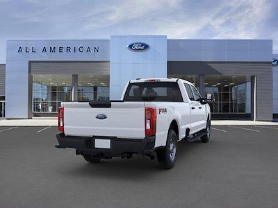 2024 Ford Super Duty F-250 SRW XL for sale #241484 - photo 2