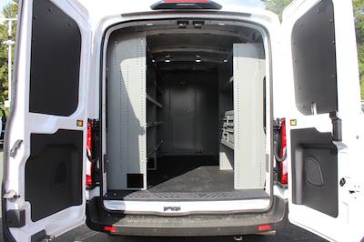 2024 Ford Transit Cargo Van T250 w/ Rack & Bin System for sale #241527 - photo 2