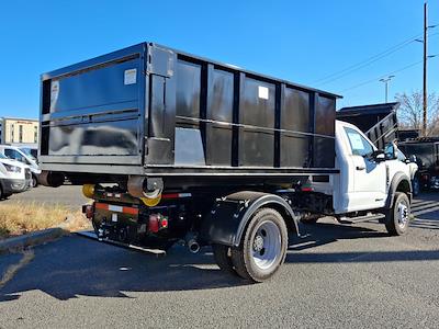 2024 Ford Super Duty F-550 DRW Cliffside Palfinger Hook Lift for sale #241609 - photo 2