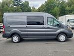 2024 Ford Transit Cargo Van T250 for sale #241634 - photo 109