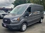 2024 Ford Transit Cargo Van T250 for sale #241634 - photo 122