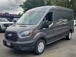 2024 Ford Transit Cargo Van T250 for sale #241634 - photo 51