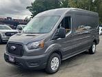 2024 Ford Transit Cargo Van T250 for sale #241634 - photo 88