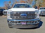 2024 Ford Super Duty F-350 DRW 9 FT Open Service Utility Body for sale #241709 - photo 3