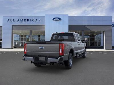 New 2024 Ford F-250 XL Crew Cab 4WD Pickup for sale #241723 - photo 2