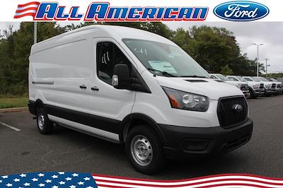 2024 Ford Transit Cargo Van T250 w/ Rack & Bin System for sale #241728 - photo 1