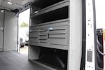 2024 Ford Transit Cargo Van T250 w/ Rack & Bin System for sale #241728 - photo 14