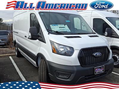 2024 Ford Transit Cargo Van T250 Rack & Bin System for sale #241756 - photo 1