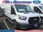 2024 Ford Transit Cargo Van T250 Rack & Bin System for sale #241756 - photo 1