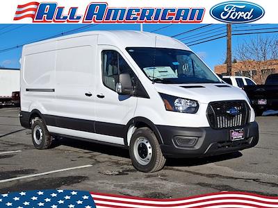 2024 Ford Transit Cargo Van T250 Rack & Bin System for sale #241757 - photo 1