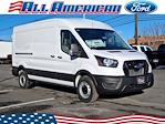 2024 Ford Transit Cargo Van T250 Rack & Bin System for sale #241757 - photo 1