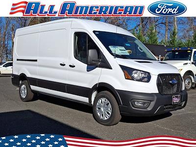 2024 Ford Transit Cargo Van T250 for sale #241791 - photo 1