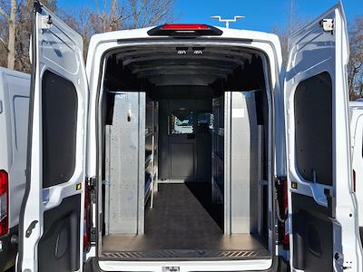 2024 Ford Transit Cargo Van T350 Partition - Racks & Bins for sale #241801 - photo 2