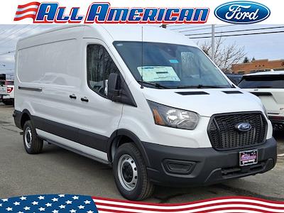 2024 Ford Transit Cargo Van T250 Rack & Bin System for sale #241813 - photo 1