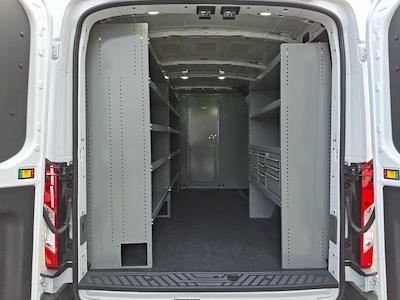 2024 Ford Transit Cargo Van T250 Rack & Bin System for sale #241813 - photo 2