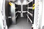 2024 Ford Transit Cargo Van T350 w/ Ranger Steel Straight Swing Door Partition for sale #241816 - photo 14