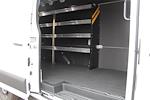 2024 Ford Transit Cargo Van T350 w/ Ranger Steel Straight Swing Door Partition for sale #241816 - photo 15