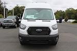 2024 Ford Transit Cargo Van T350 w/ Ranger Steel Straight Swing Door Partition for sale #241816 - photo 3