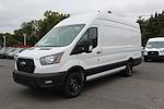 2024 Ford Transit Cargo Van T350 w/ Ranger Steel Straight Swing Door Partition for sale #241816 - photo 4