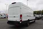 2024 Ford Transit Cargo Van T350 w/ Ranger Steel Straight Swing Door Partition for sale #241816 - photo 8