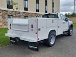 2024 Ford Super Duty F-550 DRW 9 FT Open Service Utility Body for sale #241825 - photo 106