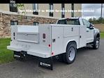 2024 Ford Super Duty F-550 DRW 9 FT Open Service Utility Body for sale #241825 - photo 32