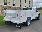 2024 Ford Super Duty F-550 DRW 9 FT Open Service Utility Body for sale #241825 - photo 6