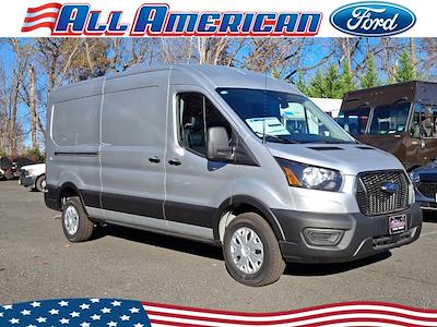 2024 Ford Transit Cargo Van T250 for sale #241833 - photo 1