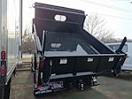 2024 Ford Super Duty F-550 DRW 9 FT 3/4 LP Dump w/ 24' LPak for sale #241878 - photo 4