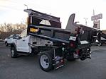 2024 Ford Super Duty F-550 DRW 9 FT 3/4 Yard E-Tipper Dump Body for sale #241887 - photo 5